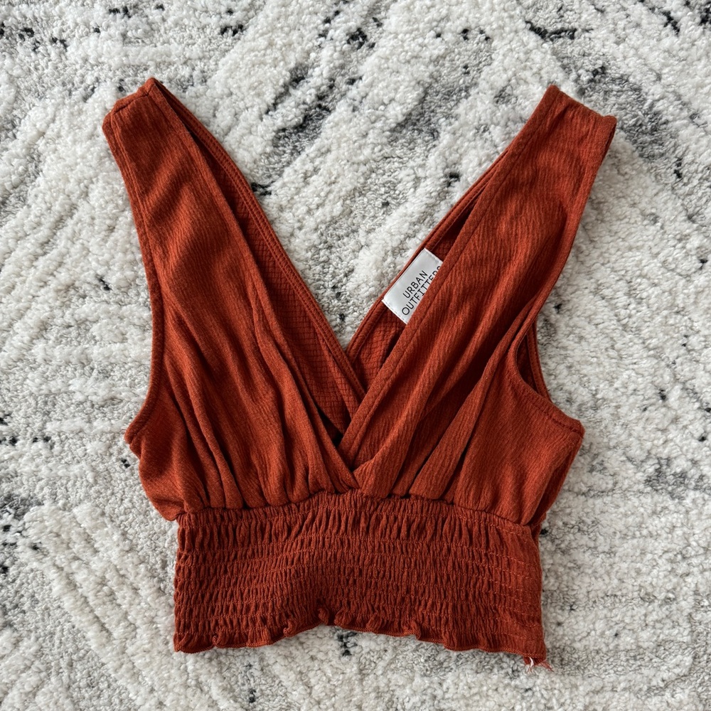Urban Outfitters Crop Top